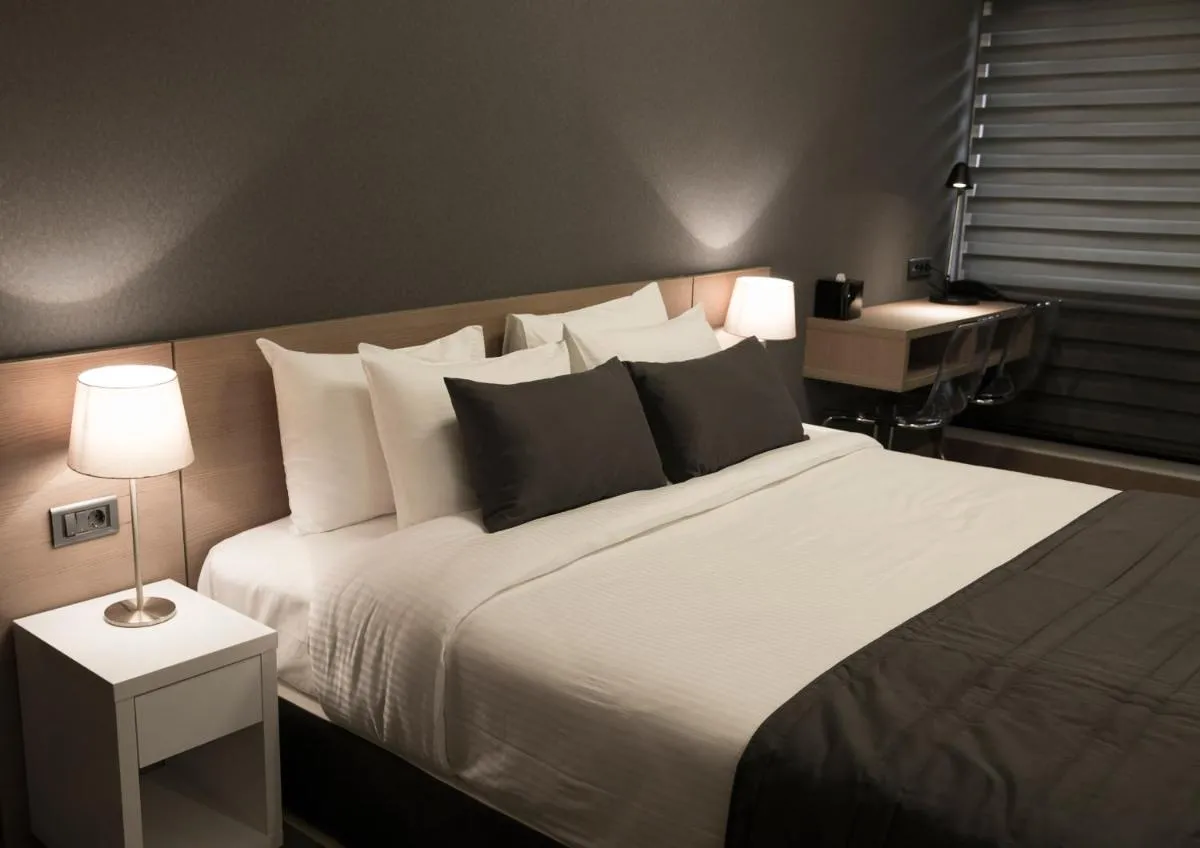 Image 3 of Nova Hotel Yerevan