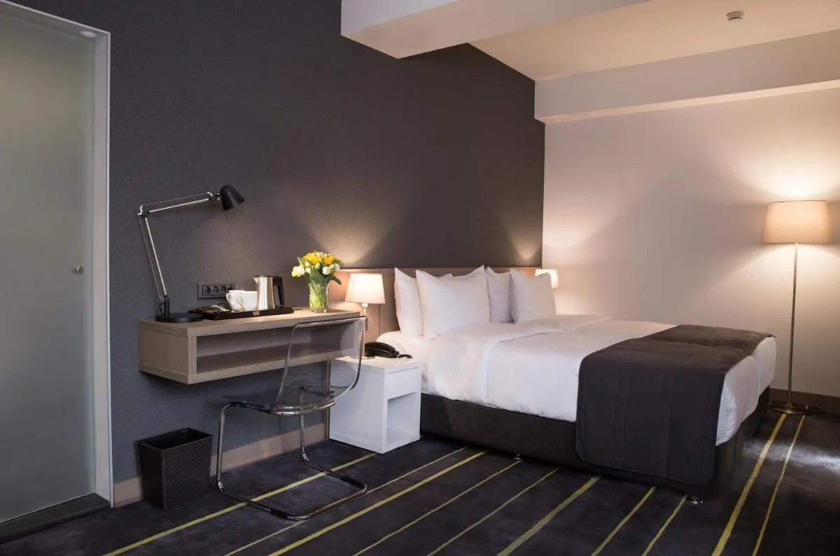 Image 1 of Nova Hotel Yerevan