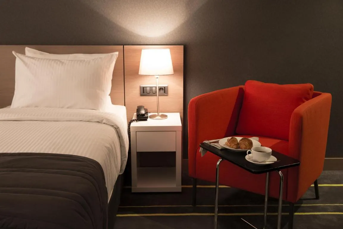 Image of Nova Hotel Yerevan