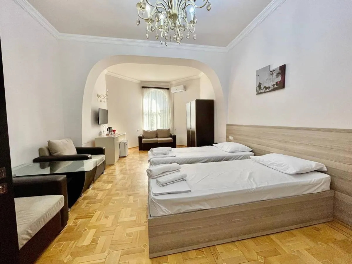 Image 1 of Olive hotel