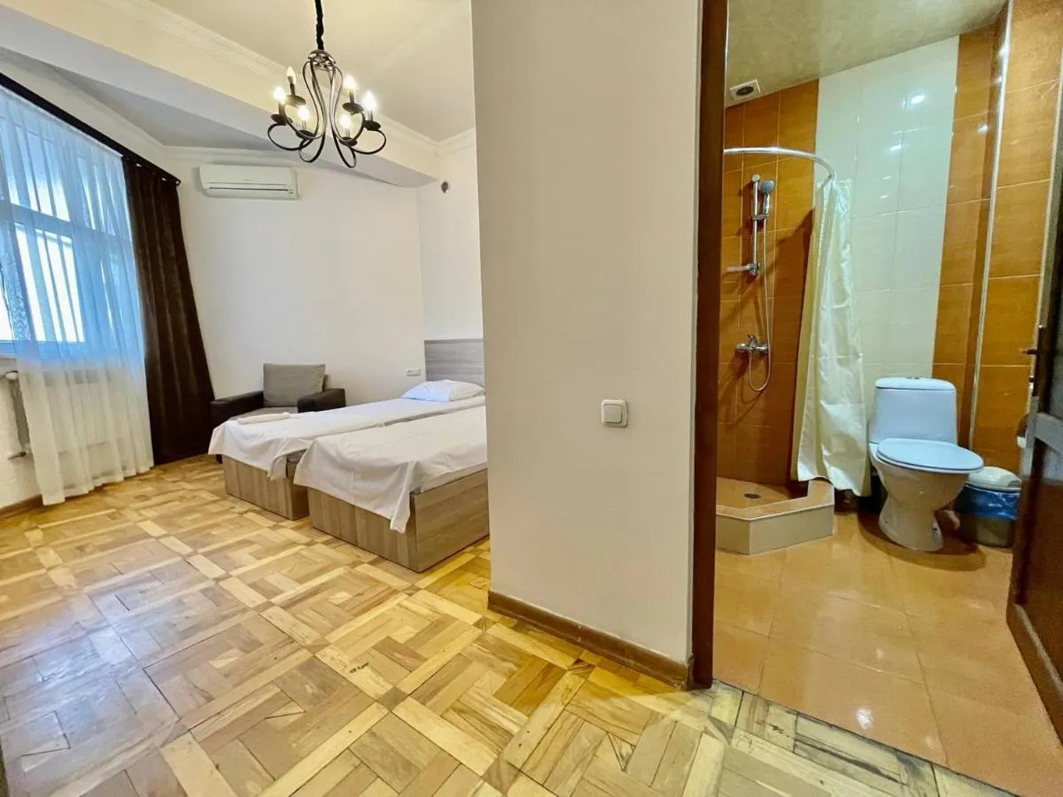 Image 2 of Olive hotel
