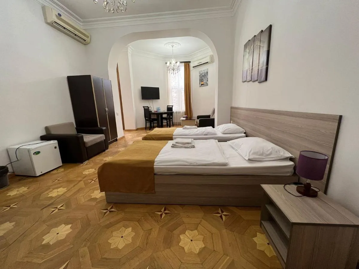 Image 4 of Olive hotel