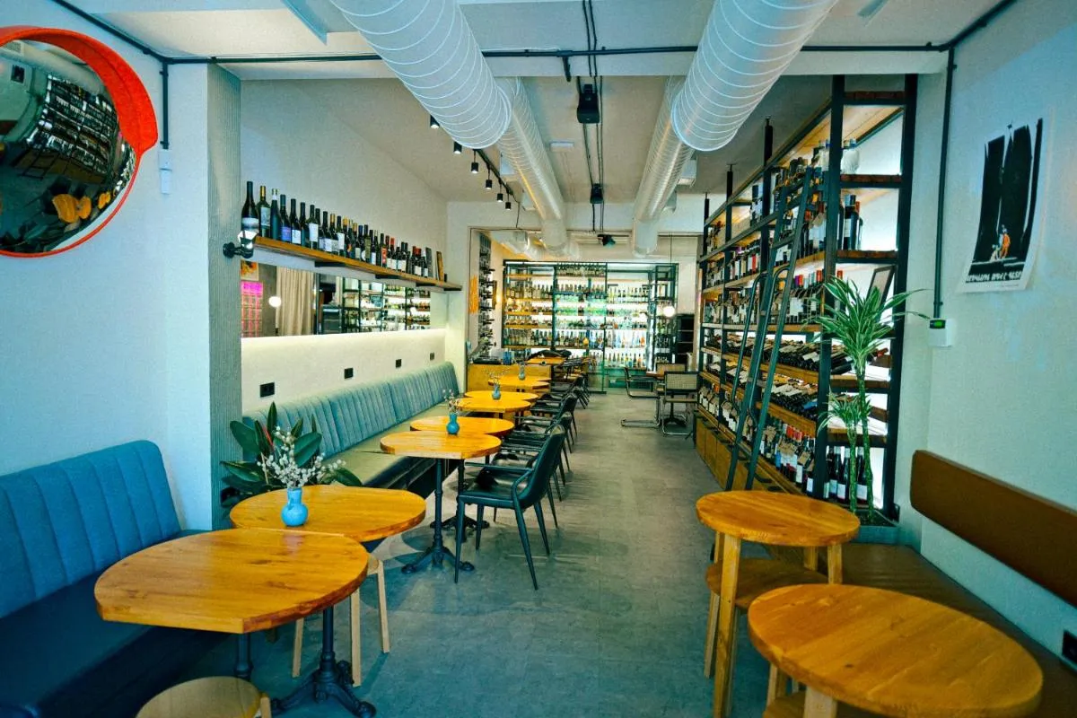 Image 3 of Olive hotel