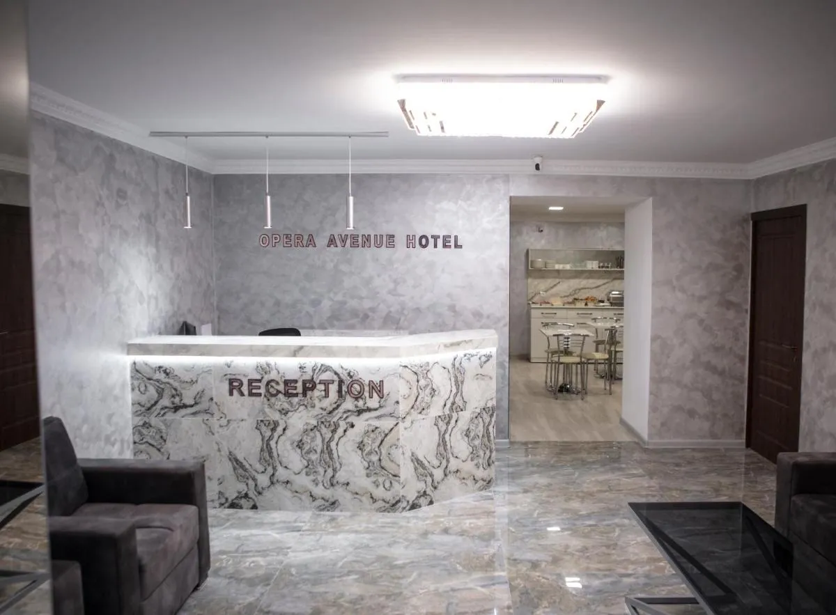 Image 2 of Opera Avenue Hotel