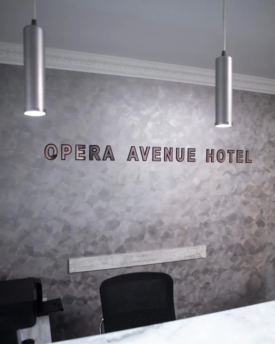 Image 5 of Opera Avenue Hotel
