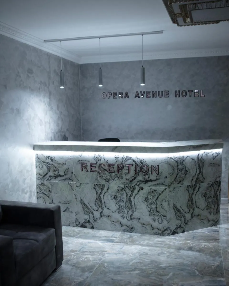 Image 3 of Opera Avenue Hotel