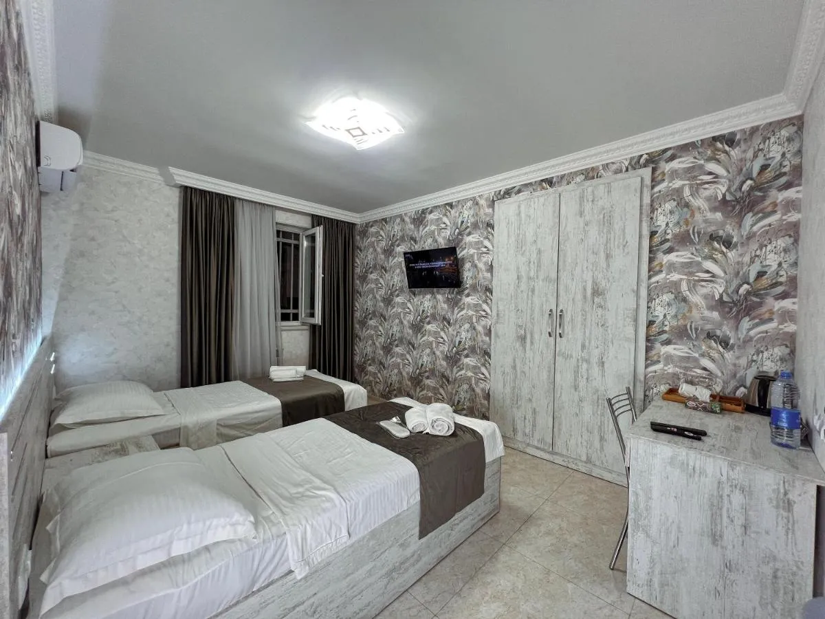 Image 4 of Opera Avenue Hotel