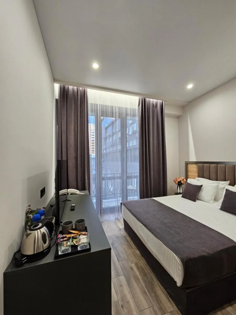 Image 1 of Orion ApartHotel