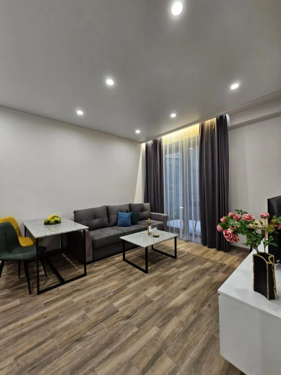 Image 4 of Orion ApartHotel