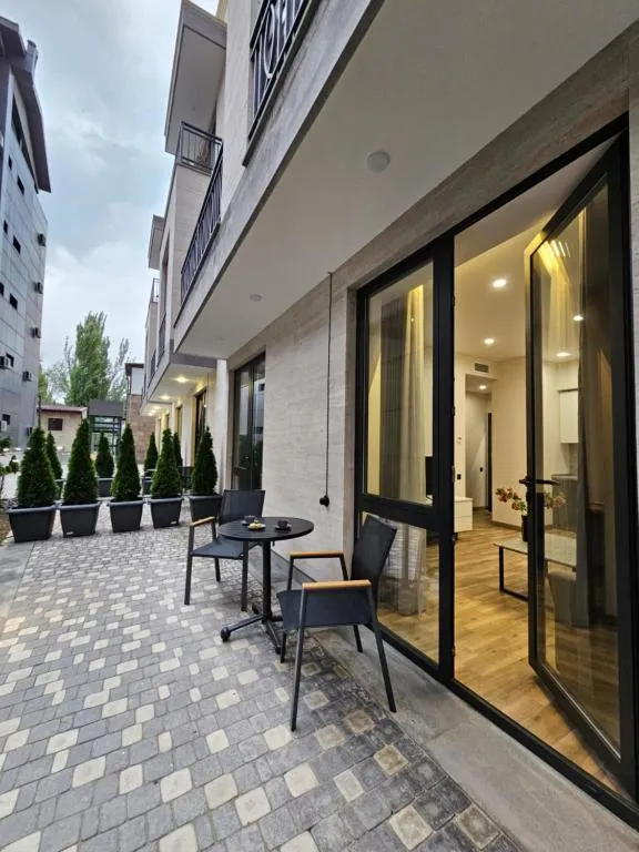 Image of Orion ApartHotel