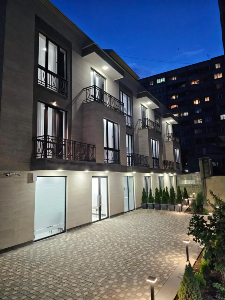 Image 5 of Orion ApartHotel