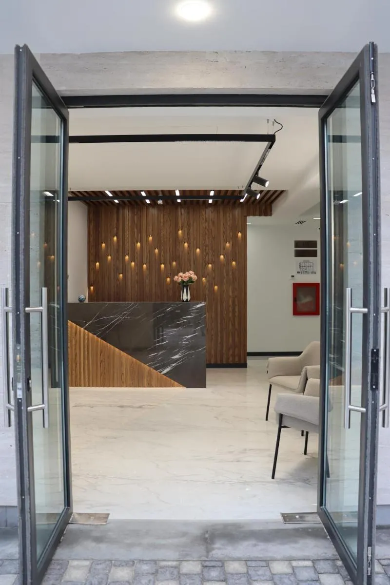Image 6 of Orion ApartHotel
