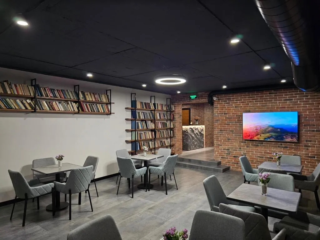 Image of Orion Hostel