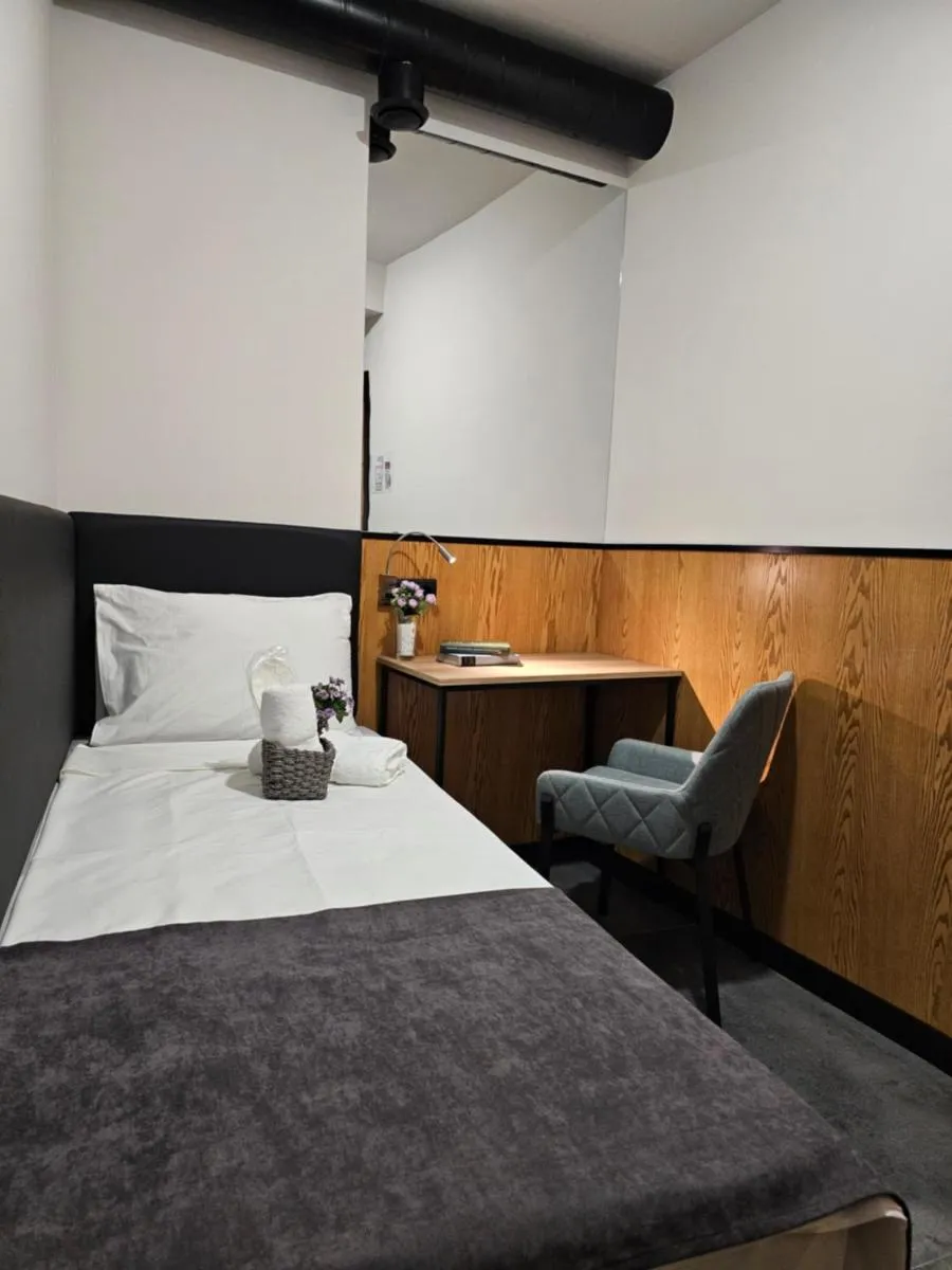 Image 1 of Orion Hostel