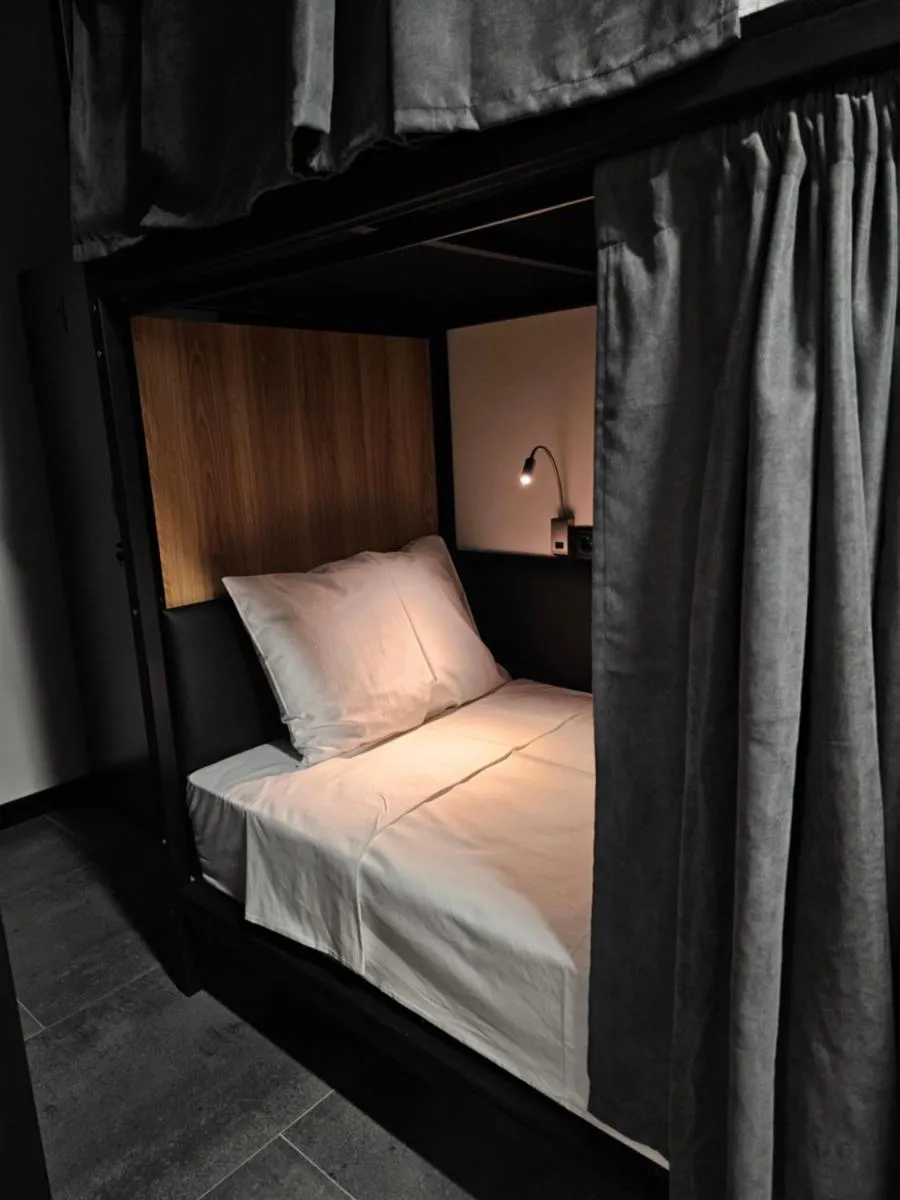 Image 6 of Orion Hostel