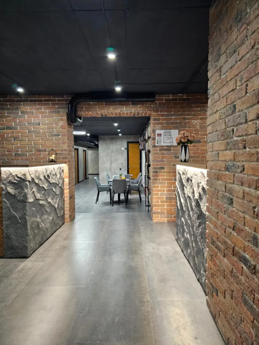Image 3 of Orion Hostel