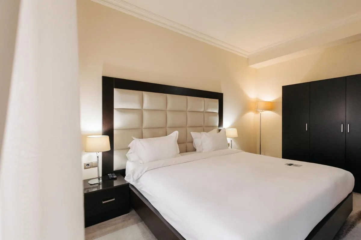 Image 5 of Paris Hotel Yerevan
