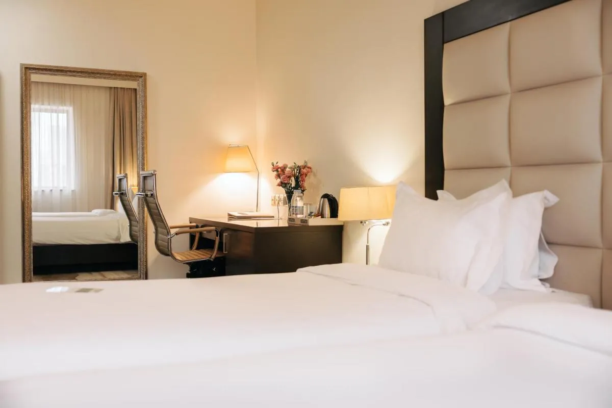 Image 4 of Paris Hotel Yerevan