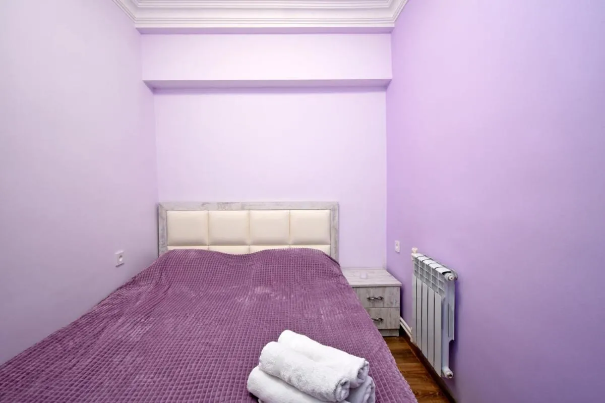 Image 6 of Positive apartment in center of Yerevan city