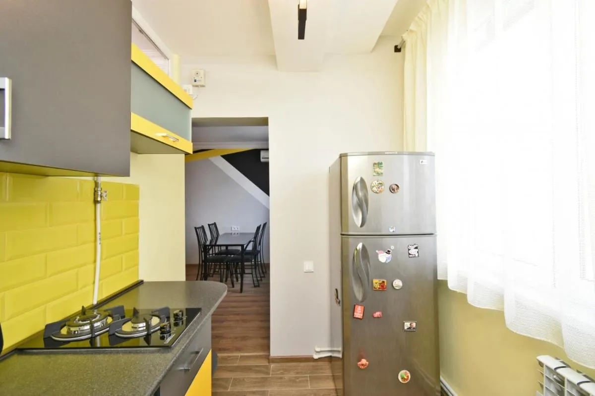 Image 2 of Positive apartment in center of Yerevan city