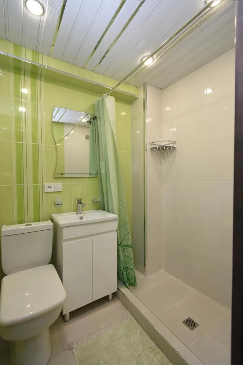Image 3 of Positive apartment in center of Yerevan city