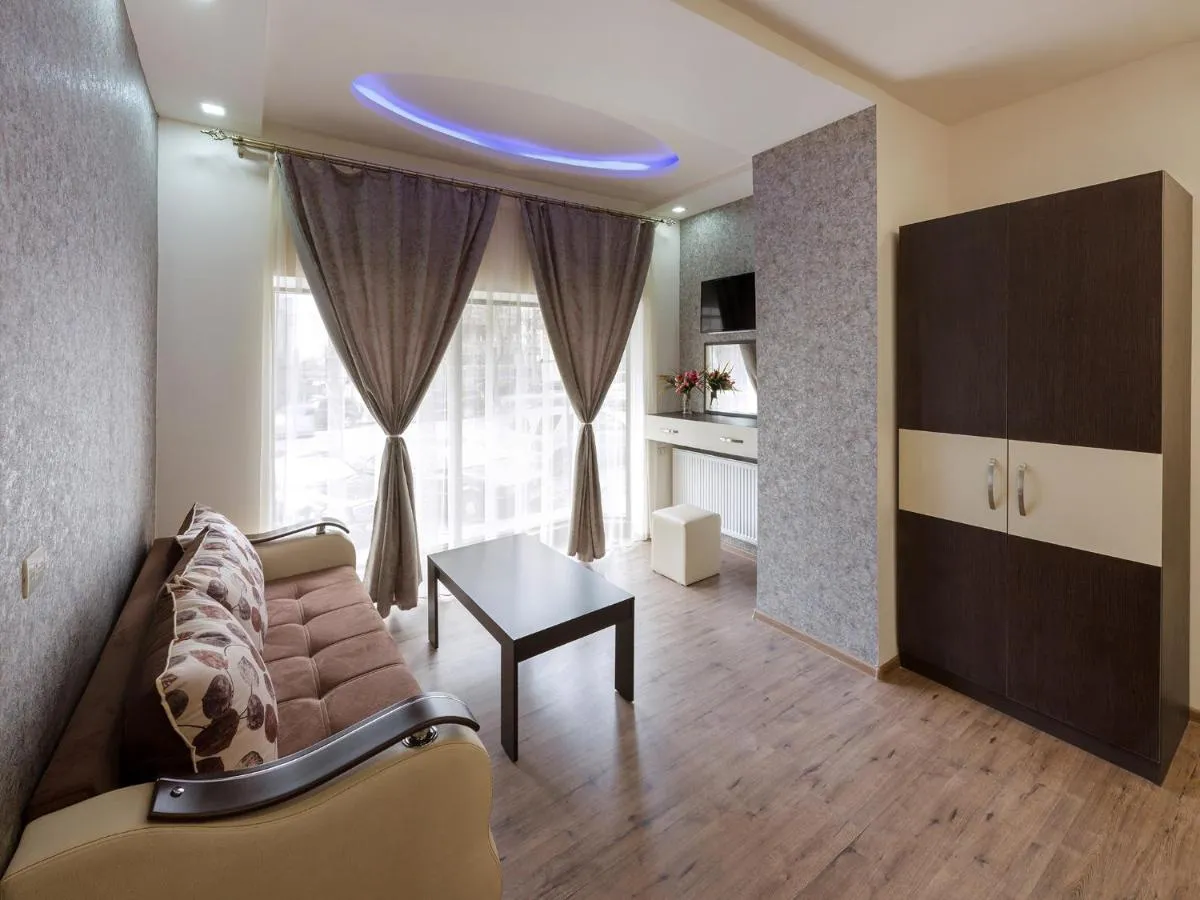 Image 1 of Premium Hotel Yerevan