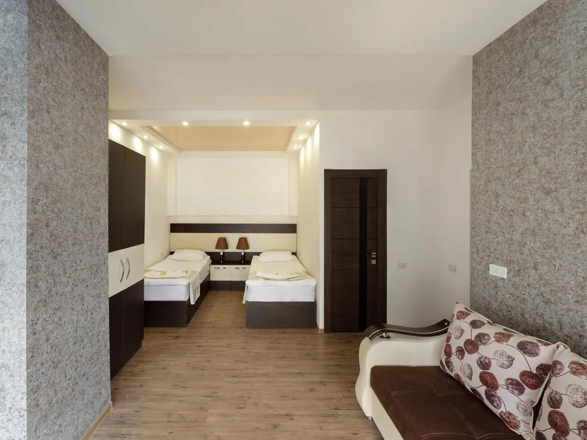 Image 6 of Premium Hotel Yerevan