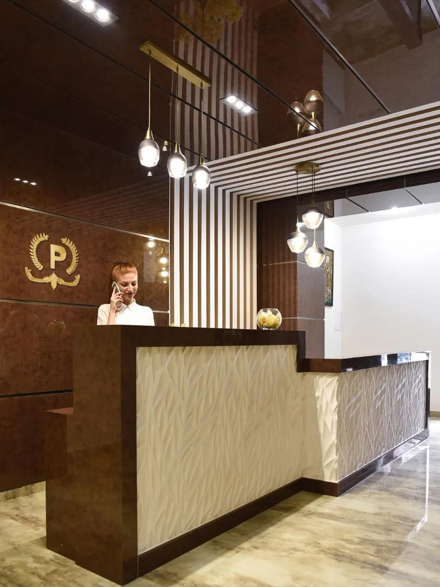 Image 5 of Premium Hotel Yerevan