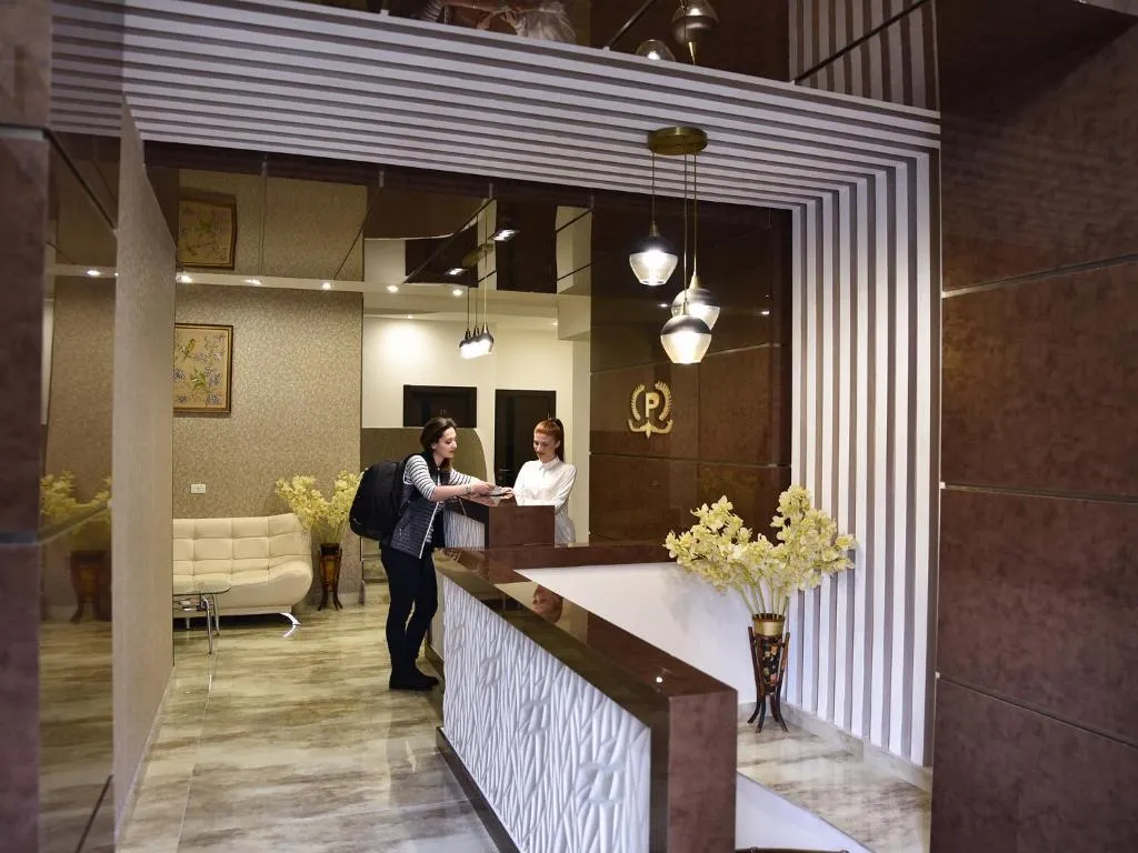 Image of Premium Hotel Yerevan
