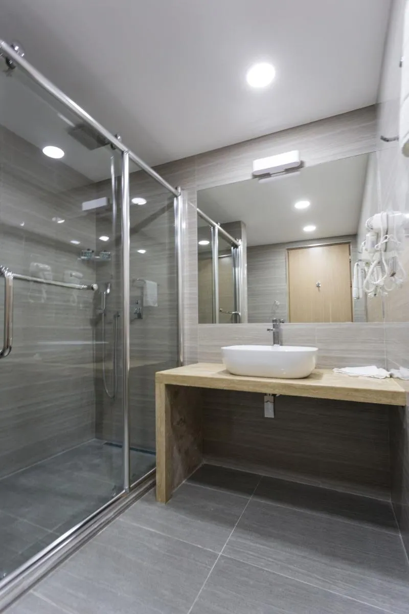 Image 4 of President Hotel by Hrazdan Hotel CJSC