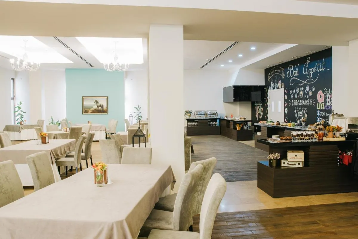 Image 5 of President Hotel by Hrazdan Hotel CJSC