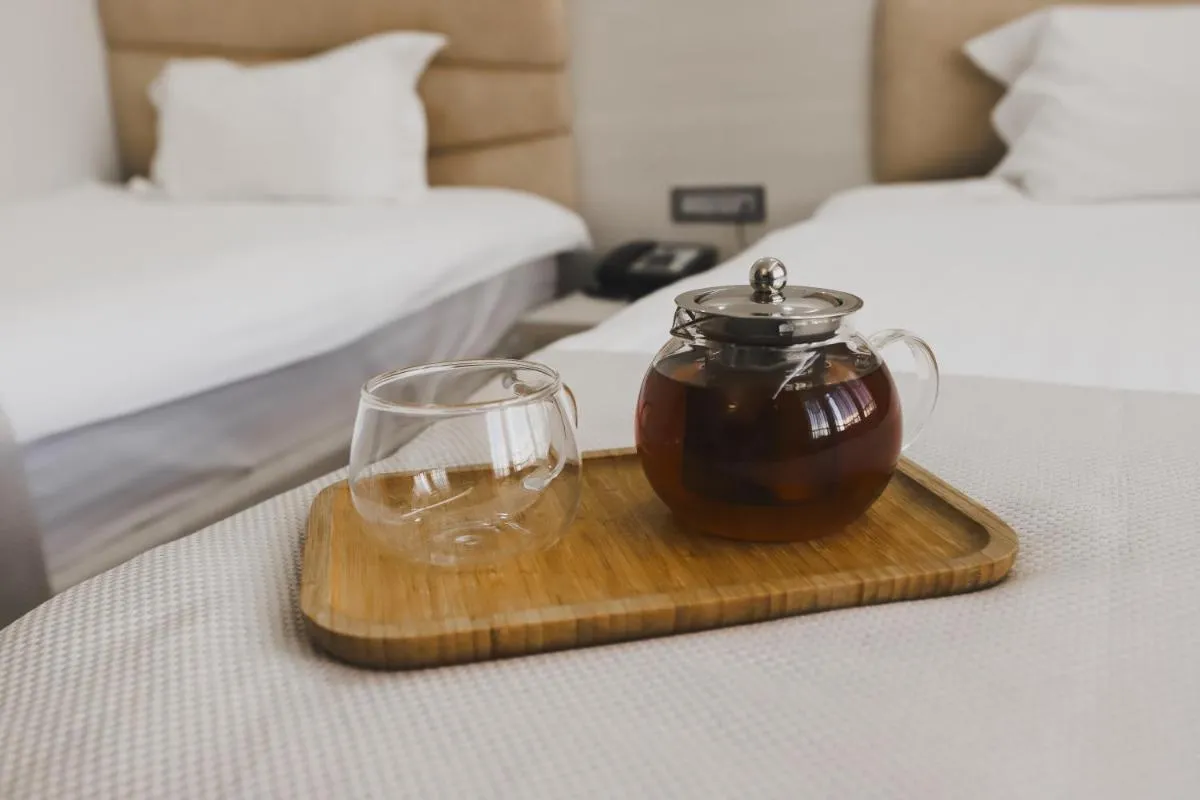 Image 6 of President Hotel by Hrazdan Hotel CJSC