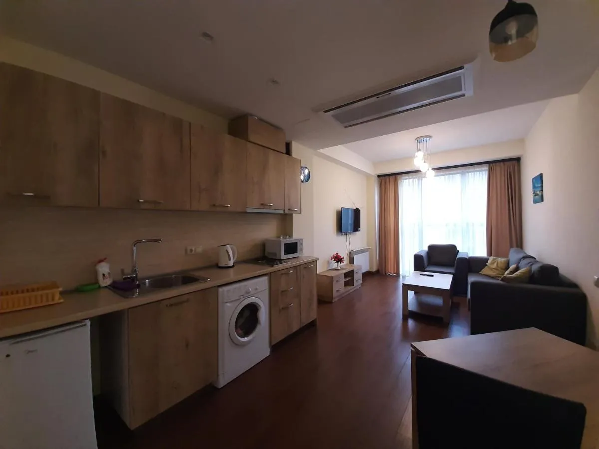 Image 3 of Pride Properties welcomes you at 17 Buzant St 11-166 Yerevan Armenia