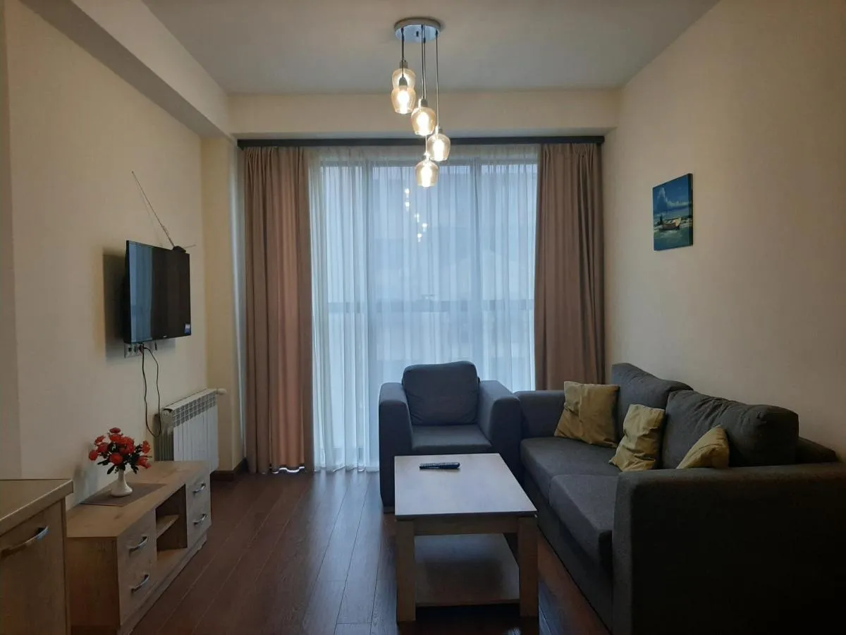 Image 4 of Pride Properties welcomes you at 17 Buzant St 11-166 Yerevan Armenia