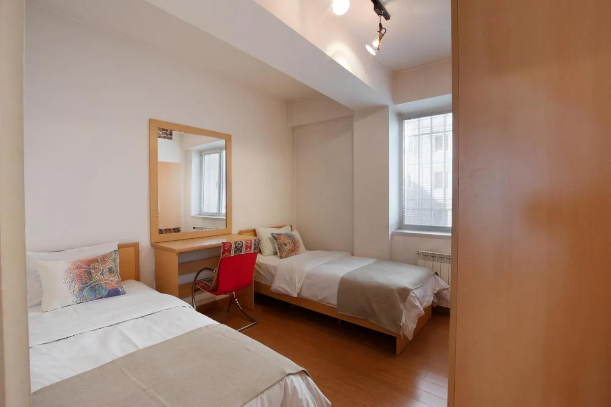 Image 4 of RIS Central Apartments Yerevan