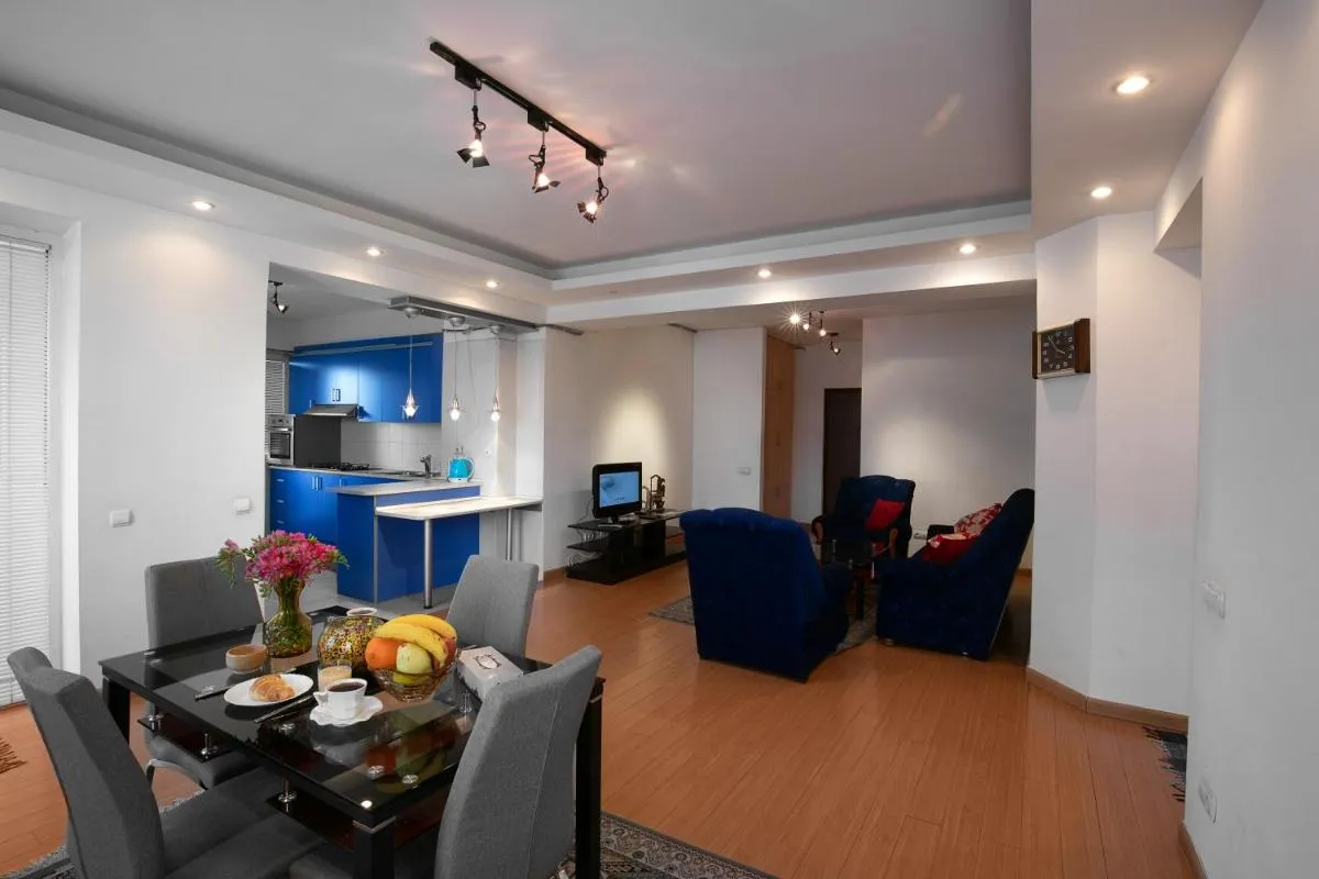 Image 2 of RIS Central Apartments Yerevan