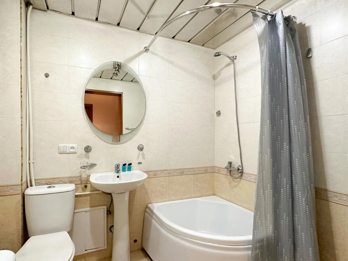 Image 5 of RIS Central Apartments Yerevan