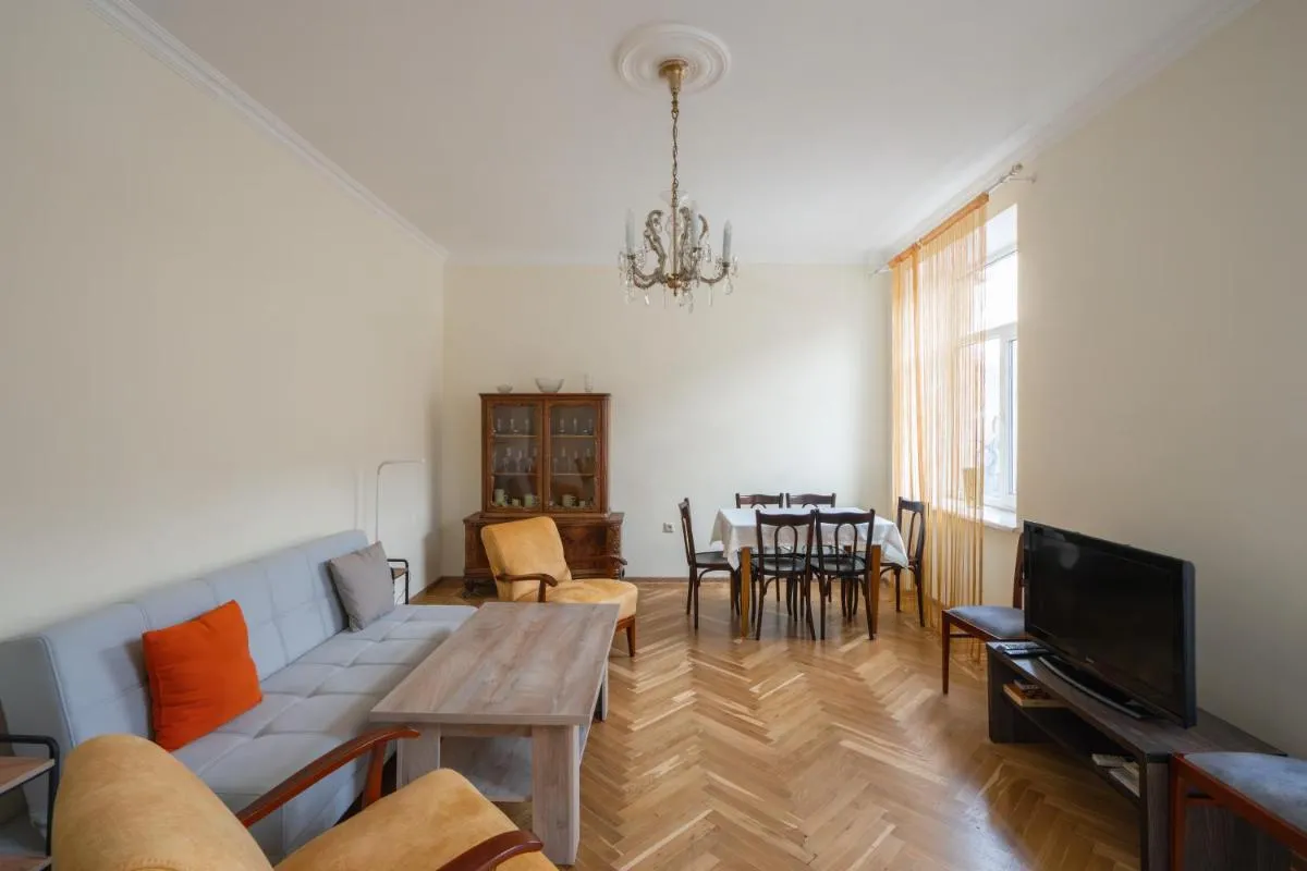 Image 3 of RIS Central Apartments Yerevan
