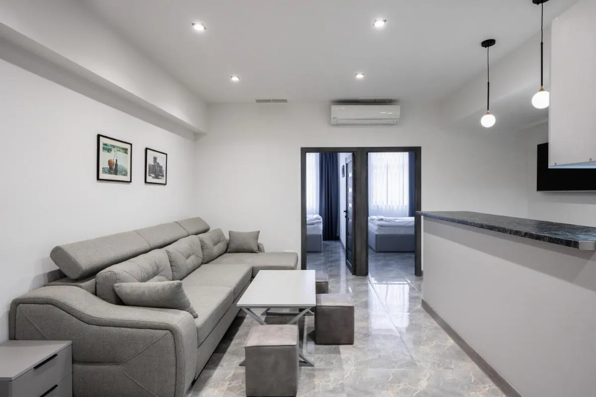 Image 6 of RIS Central Apartments Yerevan