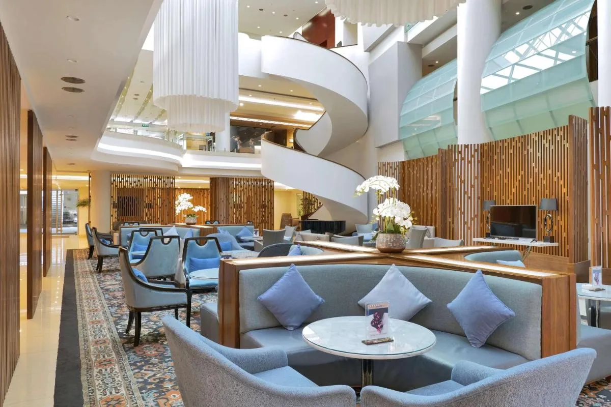 Image 2 of Radisson BLU Hotel Yerevan