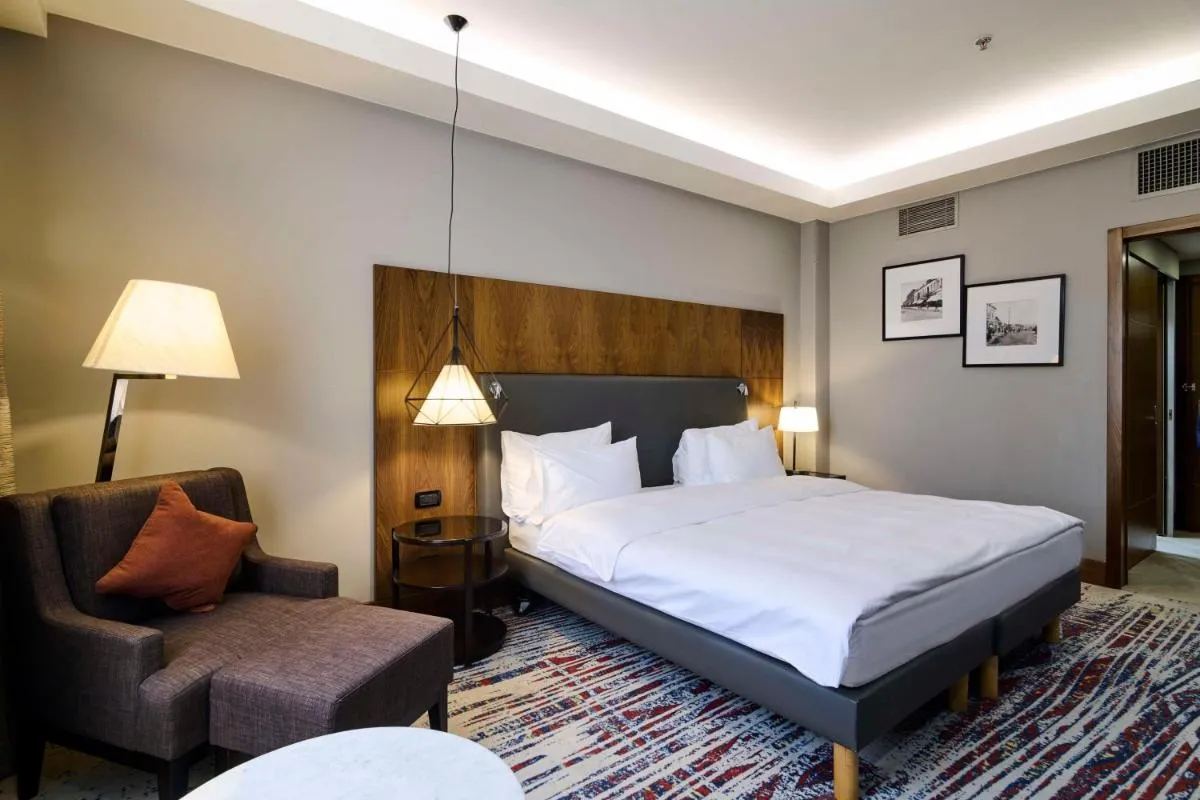 Image 3 of Radisson BLU Hotel Yerevan