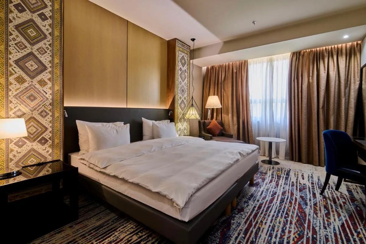 Image 4 of Radisson BLU Hotel Yerevan