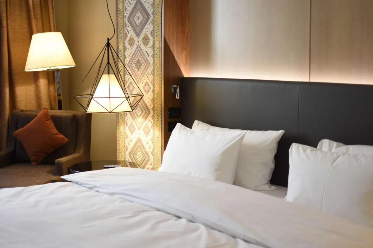 Image 5 of Radisson BLU Hotel Yerevan