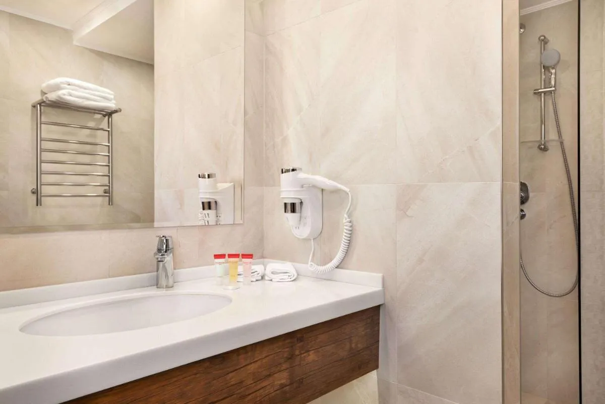 Image 1 of Ramada Hotel & Suites by Wyndham Yerevan