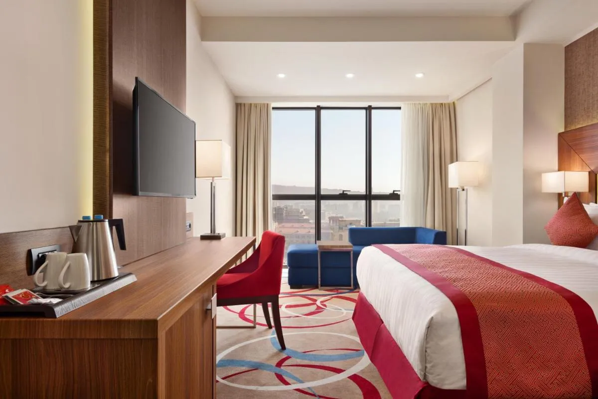 Image 5 of Ramada Hotel & Suites by Wyndham Yerevan