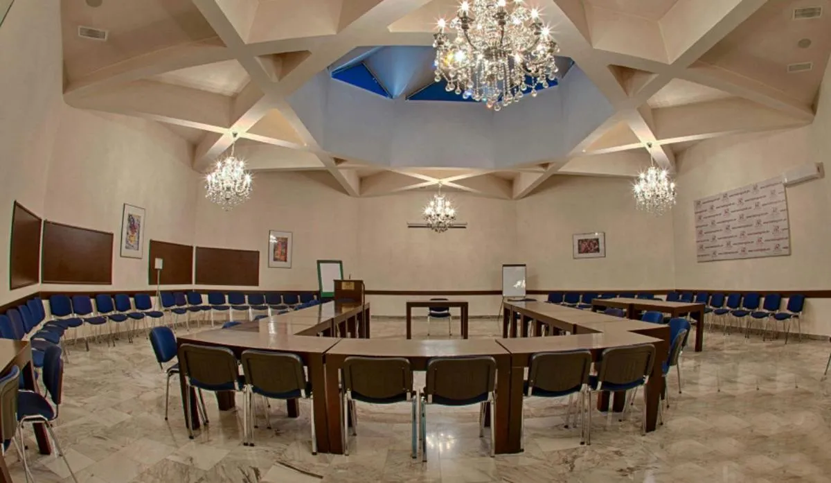 Image 6 of Regineh Hotel