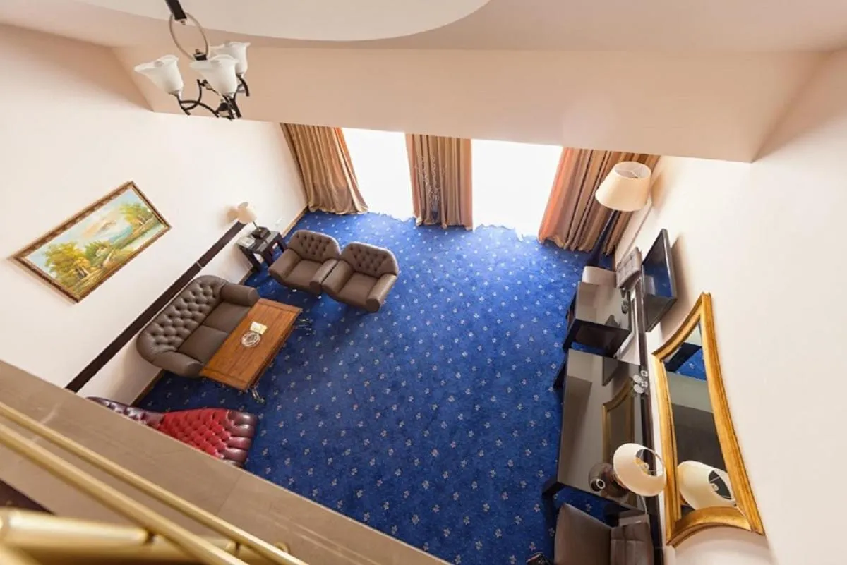 Image 4 of Regineh Hotel
