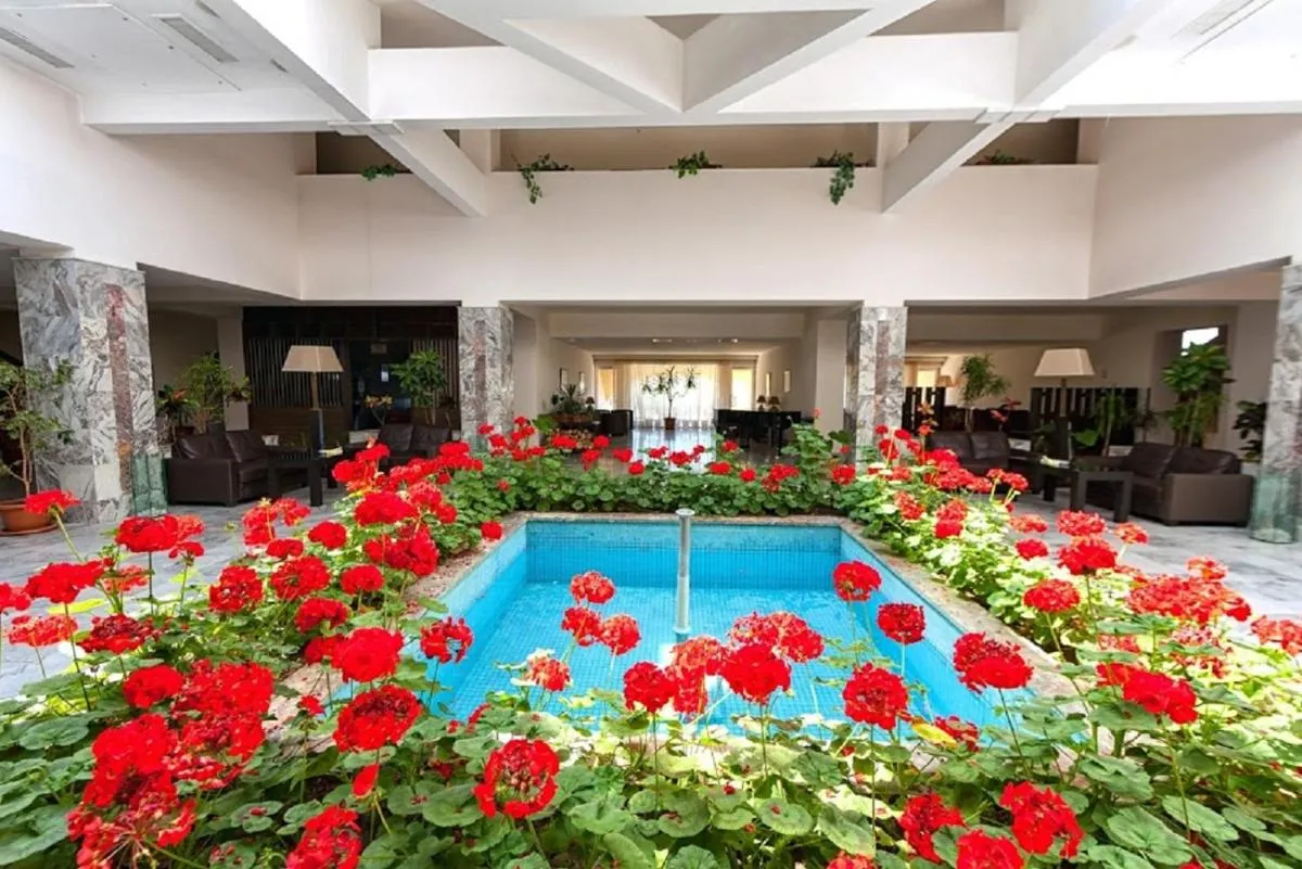 Image 2 of Regineh Hotel