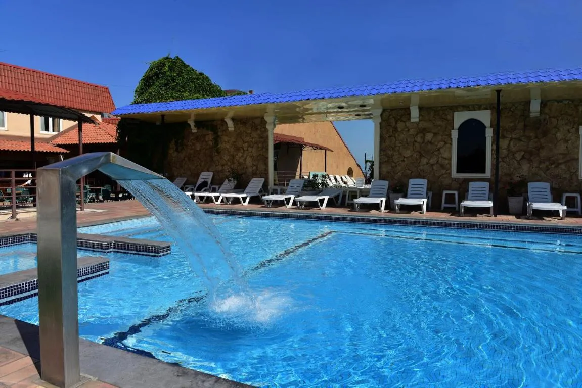 Image of Regineh Hotel