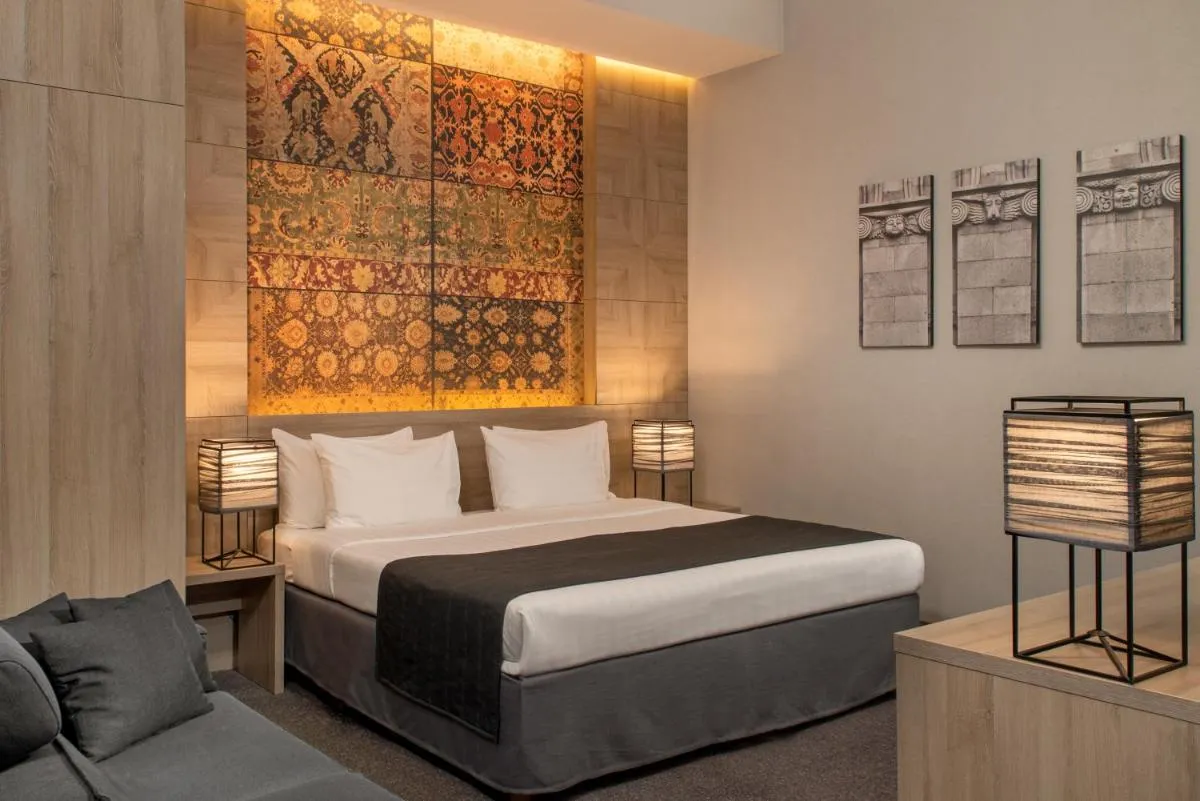 Image 1 of Republica Hotel Yerevan
